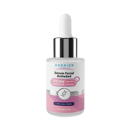SÉRUM FACIAL ANTIEDAD PDRN + EXOSOMAS | 30 g